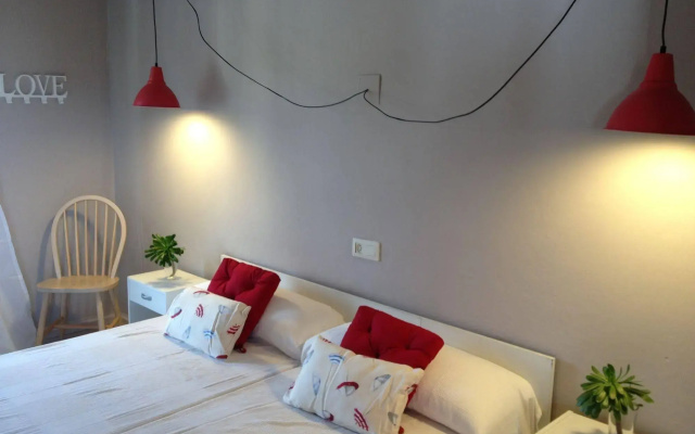 Hostal La Concha Park