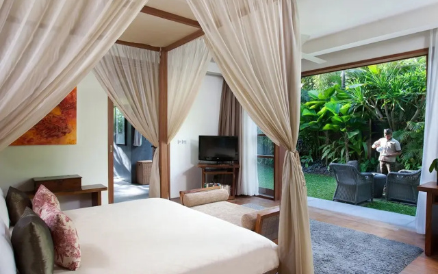 Dea Villas