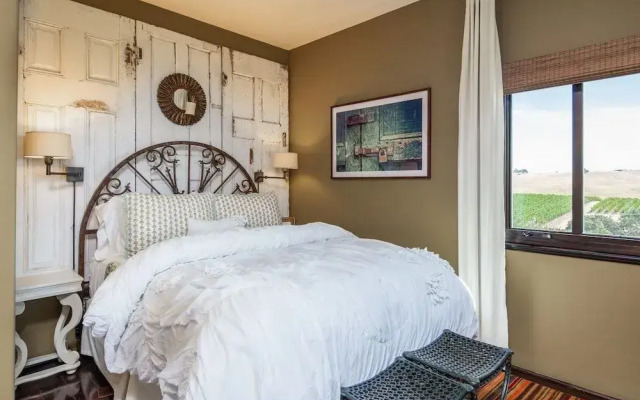 Sundance Bed & Breakfast