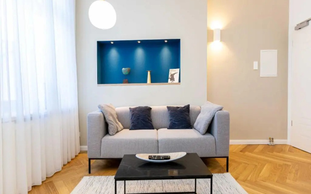 Villa Luise App 6