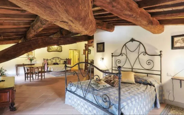 Villa Montecatini