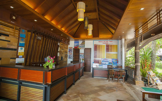 Railay Village Resort & Spa