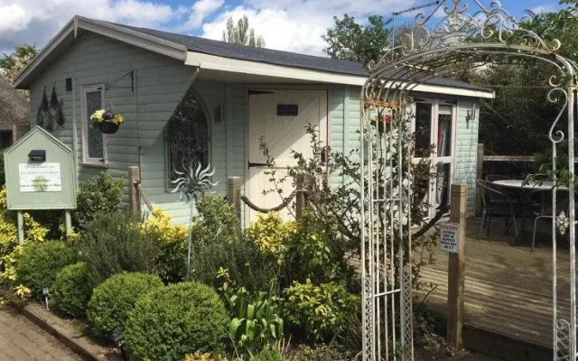 The Willows Guesthouse