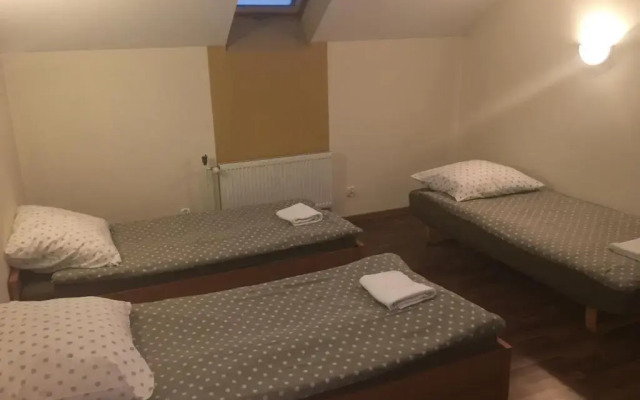 Gospoda U 7 Zbójów
