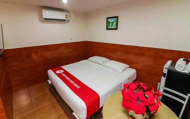 Nida Rooms Pattaya Sky Bay