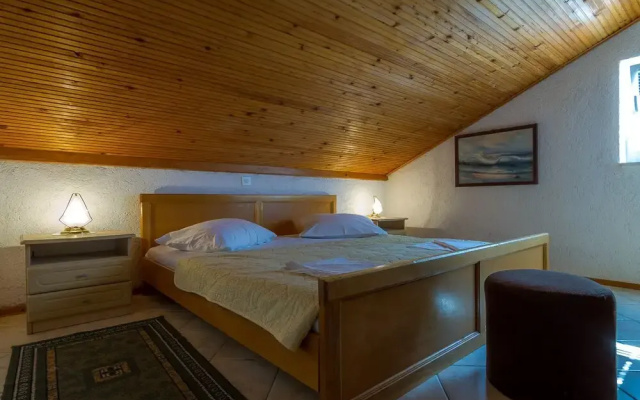 Anđela - 80 m From Beach - A1