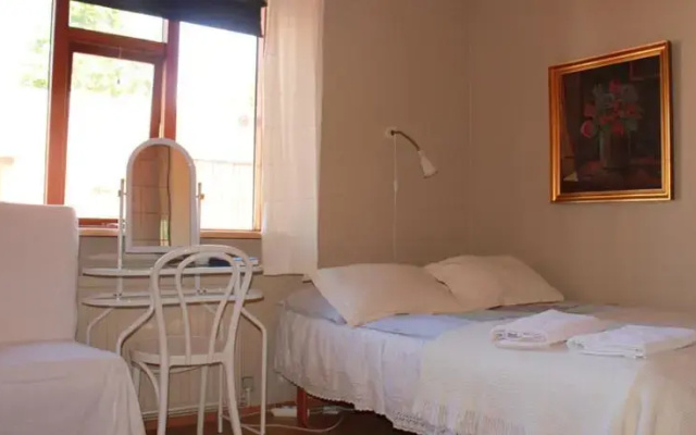 BB44 Guesthouse