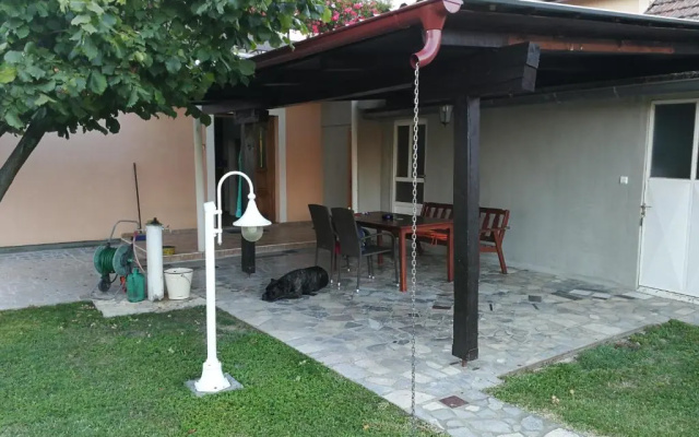Apartmani Astra