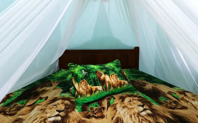 Fadhil Guest House Bukit Lawang RedPartner