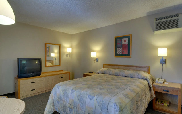 Vagabond Inn Oxnard