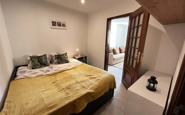 Travessa do Pasteleiro Apartment