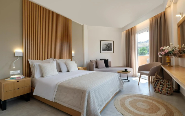 Aphrodite Hotel