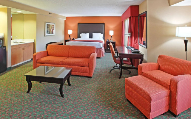 Country Inn & Suites by Radisson, Tyler University Area