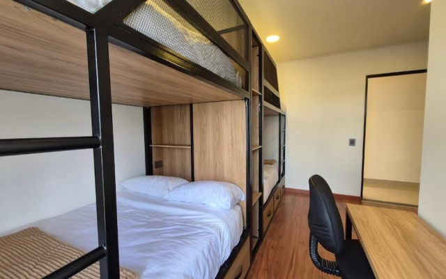 Hotel Laverdieri