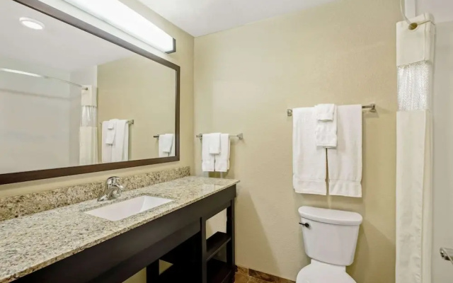 La Quinta Inn and Suites Gillette