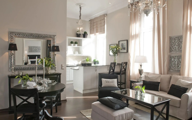 Palacina Berlin - Serviced Apartments