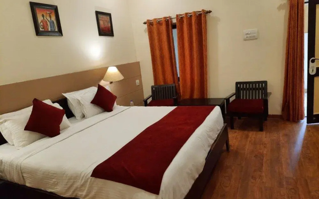 Clarks Inn Jodhpur