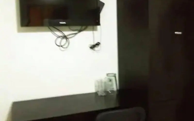 Hotel Rúah