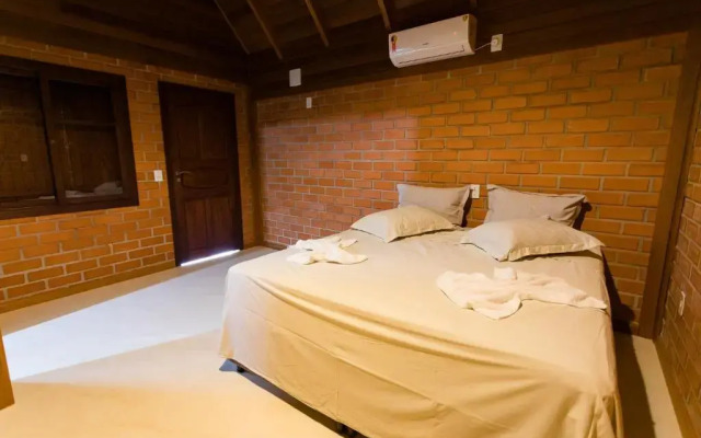 Pousada CasarÃ£o Gastehaus Boutique