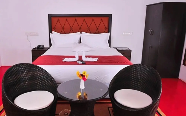 Vision Nature Resorts