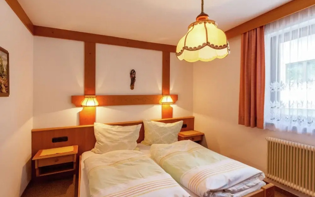Mod Apartment in Pettneu am Arlberg near Ski Area