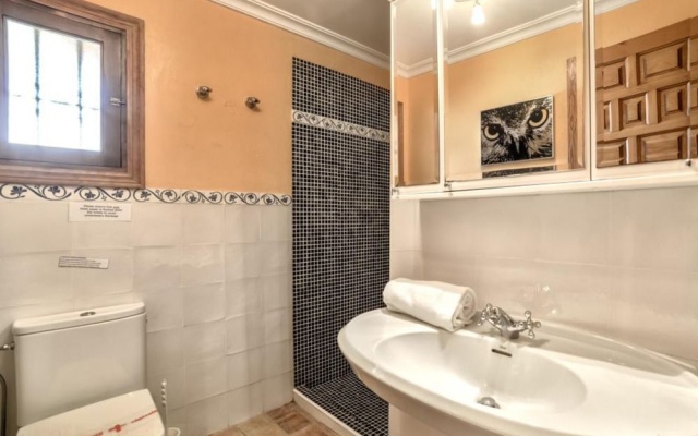 Villa in Calpe - 104274 by MO Rentals