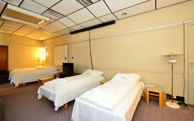 Hostel Sandnes