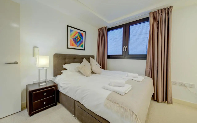 CLEYRO APARTMENTS - Finzels Reach