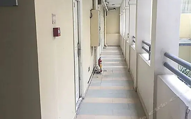 Sun Century Hotel (Currently unavailable)