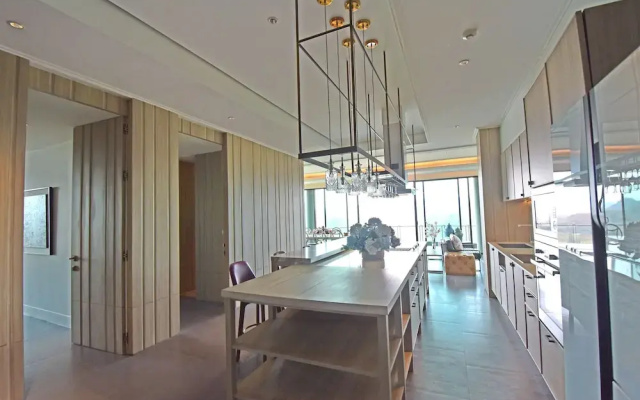 Sasi Villa Khaoyai