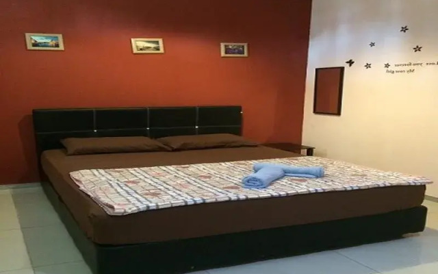 Second Homestay