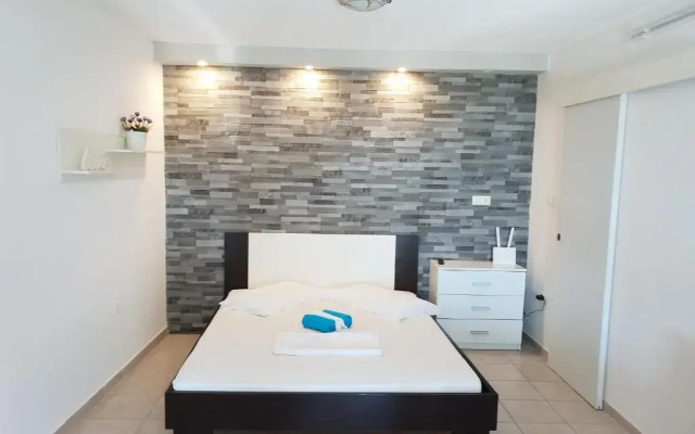 Apartments Hajdi