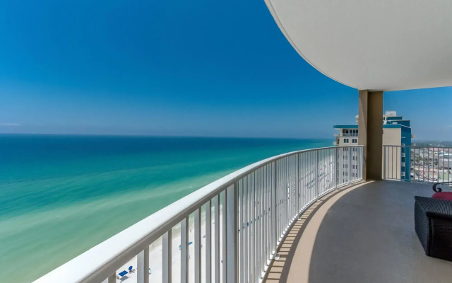 Ocean Villa 1801