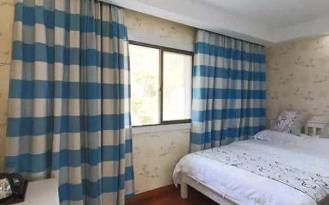 Suihe Homestay