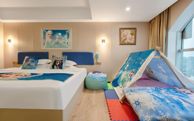 Green Island Holiday Hotel