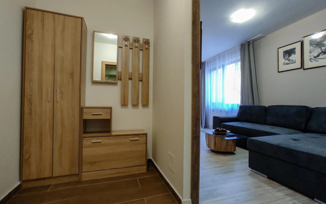 Borovets Gardens B30 Morunov Apart