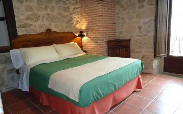 Posada Puerta Grande