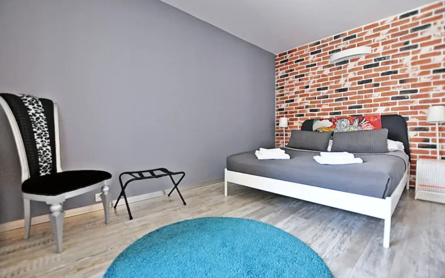 Designomania Apartments by Vistula River