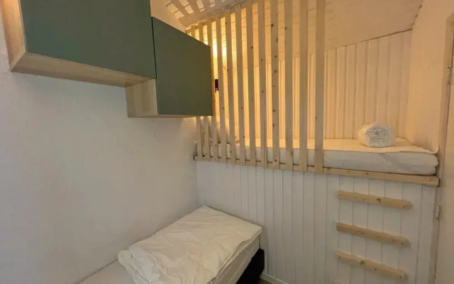 Bungalow in Virton Near Vallee de Rabais Lake