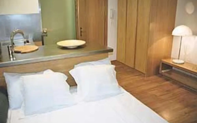 BCN2STAY Apartments
