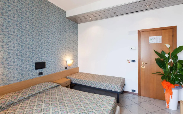 Hotel Aurora