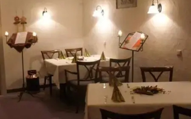 Hotel zum Deutschen Hause