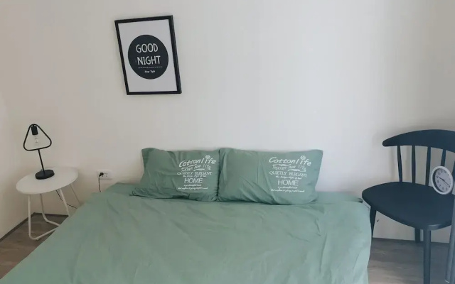 Dreamer Homestay