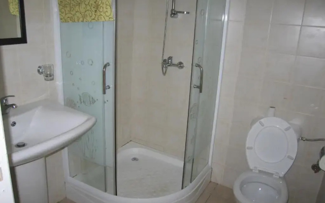 Villa Osumare Guest House