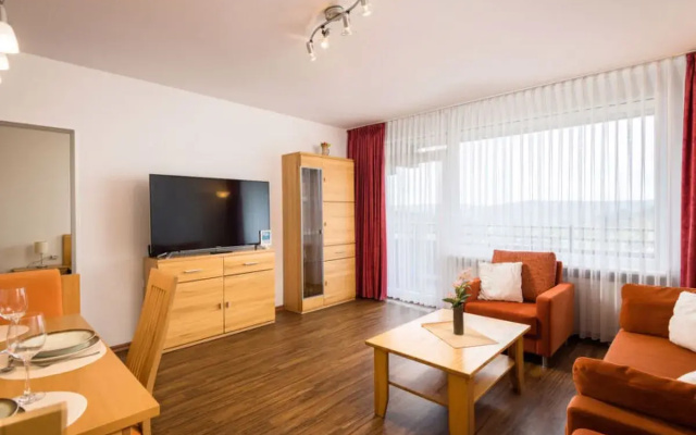 Apartment B1013 Sassofortino
