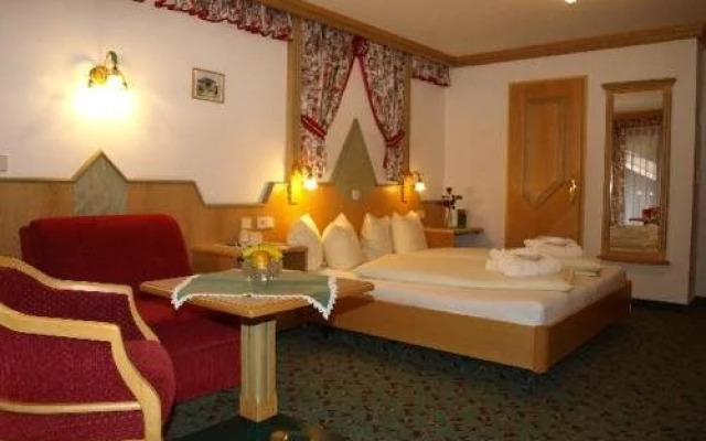 Hotel Auffacherhof