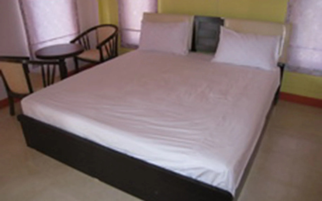 Moddang Resort