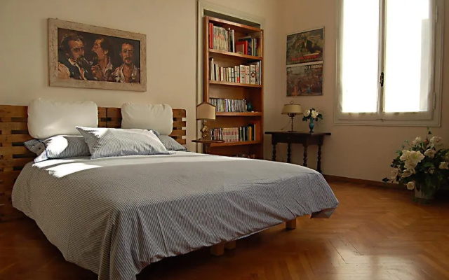 Italy Prestigious Guest House