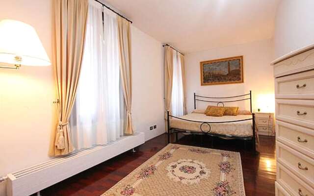 City Apartments  - Capitello 2