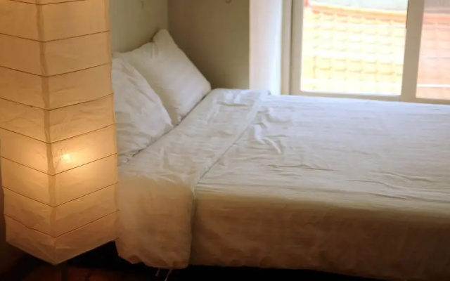 Atelier Hostel